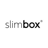 Slimbox® - RESET YOUR BODY Logo
