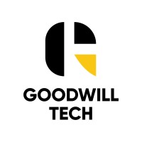 GoodWill Tech Logo
