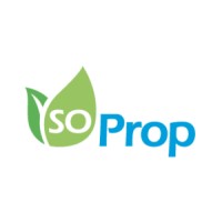 SOPROP Logo