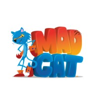 MadCat Corp Logo