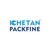 Khetan Packfine Pvt Ltd Logo