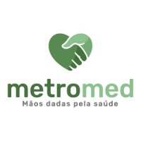 Metromed Logo