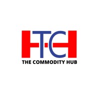 The Commodity Hub Logo