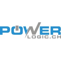 Powerlogic AG Logo