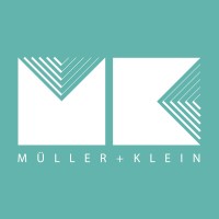 Müller und Klein Logo