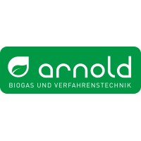 Arnold & Partner AG Logo