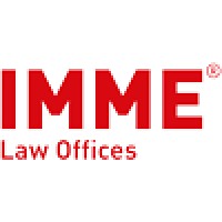 IMME Law Offices Logo