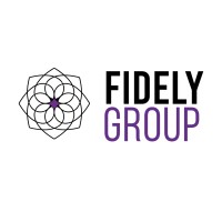 Fidely Group Logo