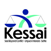 Kessai (Pty) Ltd Logo