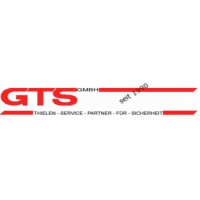 GTS Thielen Servicepartner für Sicherheit Logo