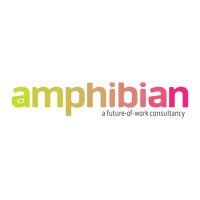 Amphibian LLC Logo