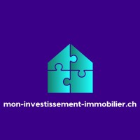 Mon-Investissement-Immobilier.ch Logo