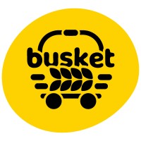 Busket Logo