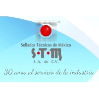 Sellados Técnicos de México, S.A. de C.V. Logo
