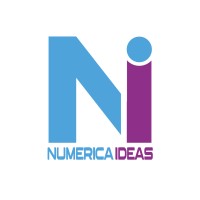 Numerica Ideas Logo