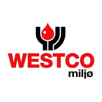 Westco Miljø AS Logo