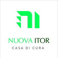 Nuova Itor - Clinica accreditata Logo