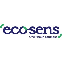 Eco-Sens Logo