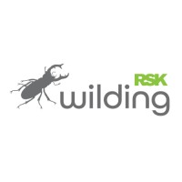 RSK Wilding Logo