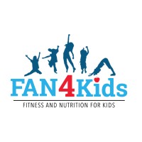 FAN4Kids Logo