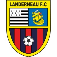 Landerneau Football Club Logo