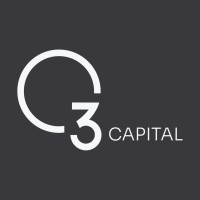 O3 Capital (Asset Management) Logo
