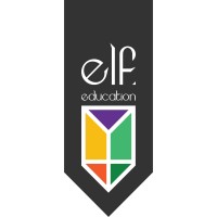 ELF Education Logo