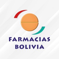 Farmacias Bolivia Logo