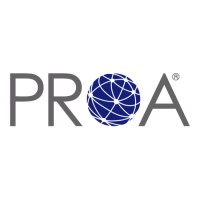 Grupo PROA Logo