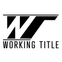 Working Title Simulations Logo