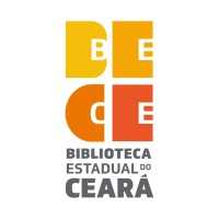 BECE - Biblioteca Estadual do Ceará Logo