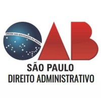 Comissão Especial de Direito Administrativo - OAB-SP Logo