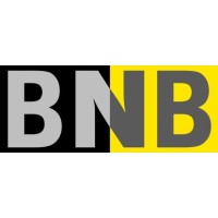 BNB - Beroepsvereniging Nederlandse bouwSpecificatiedeskundigen Logo