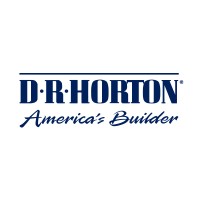 D.R. Horton New Jersey Logo