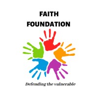 Faith Foundation Zimbabwe Logo