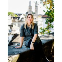 Amanda Joy Photography Logo