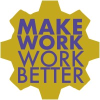 Make Work Work Better Logo