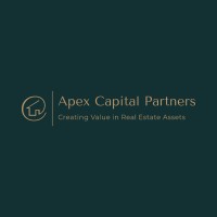 Apex Capital Partners Logo