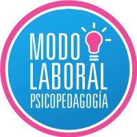 Modo Laboral Logo