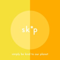 sk*p Logo