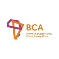 Business Council For Africa Logo