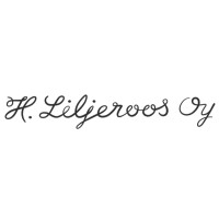 H.Liljeroos Oy Logo