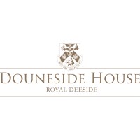 Douneside House Logo
