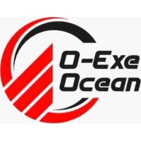 O-Exe Ocean Logo