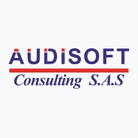 AudiSoft Consulting Logo