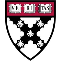 The British Friends of Harvard Business School Logo