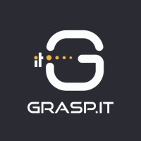 GraspIT Logo