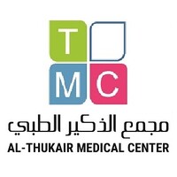 Al-Thukair Medical Center Logo
