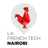 French Tech Nairobi Logo