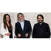 Codinachs Architects Logo